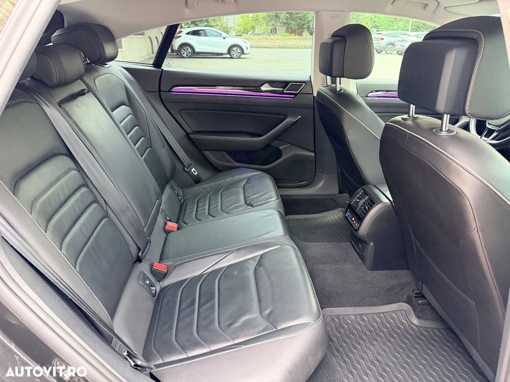 Volkswagen ARTEON 2.0 TDI SCR DSG Elegance - 19