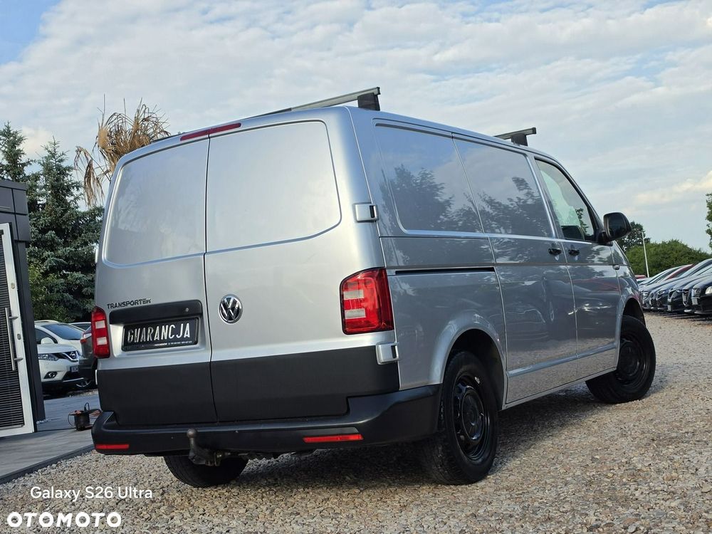 Volkswagen Transporter - 25