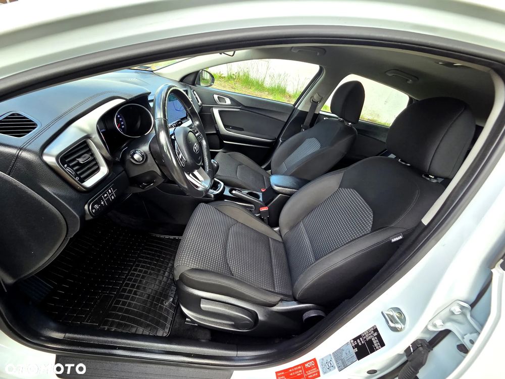 Kia Ceed 1.0 T-GDI M - 6