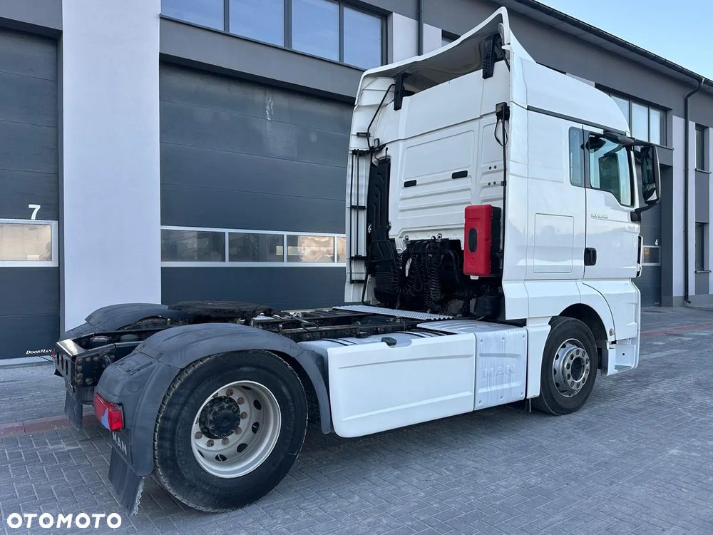 MAN TGX 18.500 XXL - 28