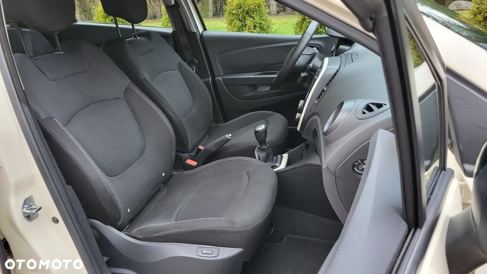 Renault Captur ENERGY dCi 90 Experience - 9