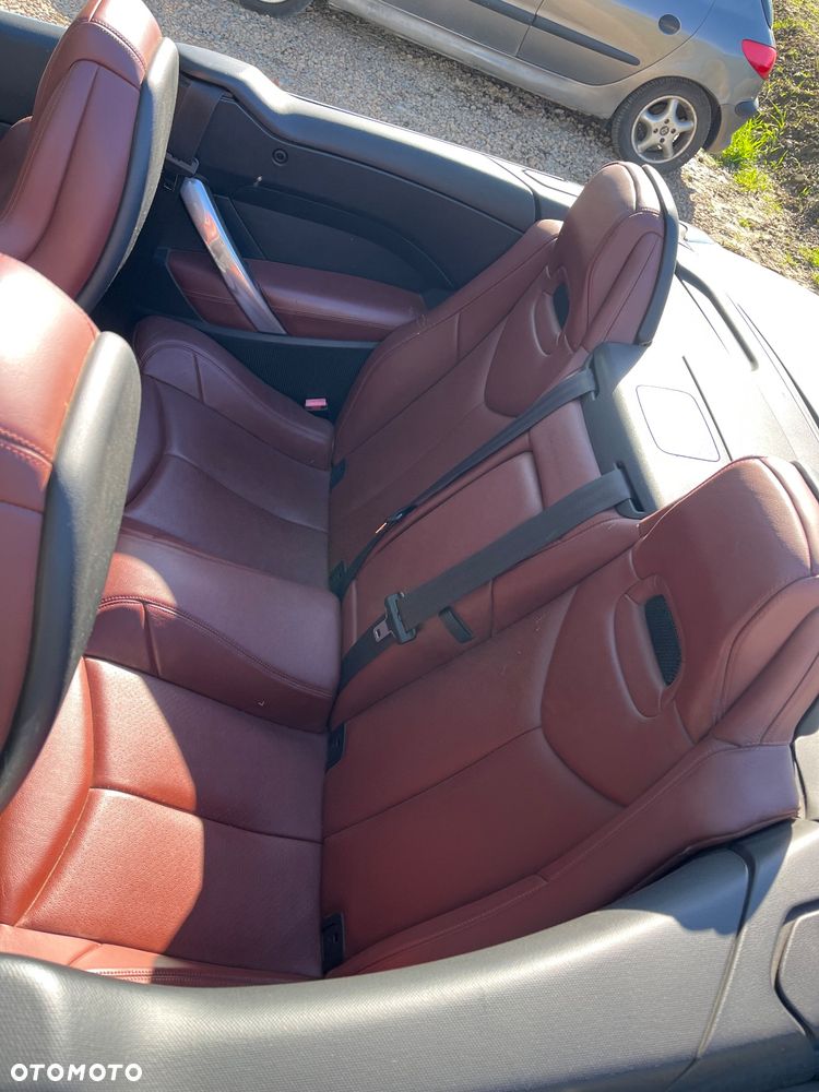 Peugeot 308 CC 1.6 THP Sport Pack - 17