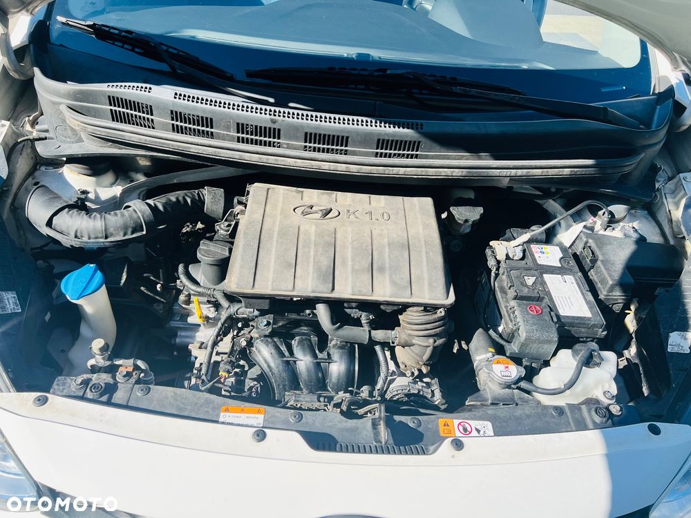 Hyundai i10 - 36
