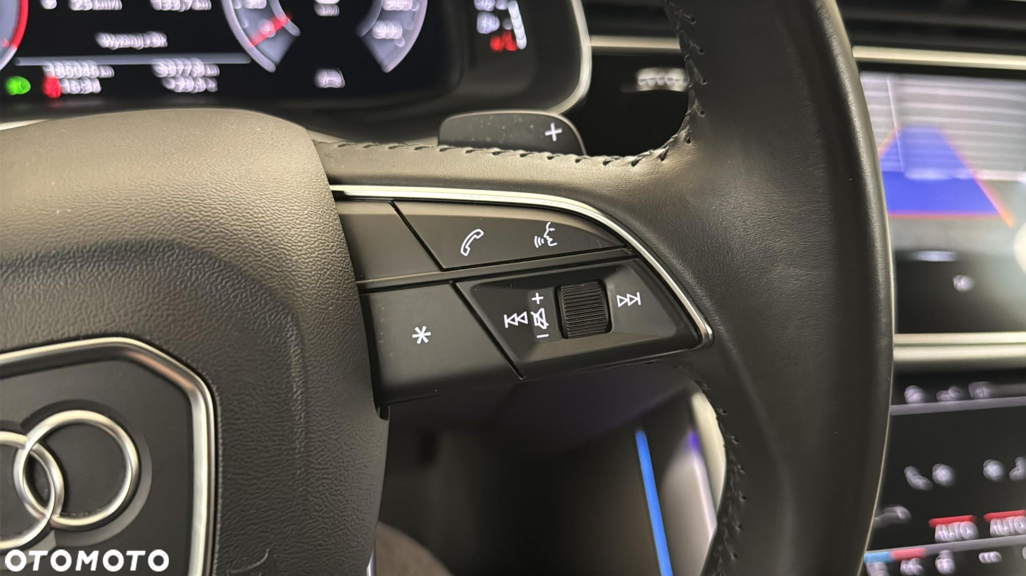 Audi Q7 50 TDI Quattro Tiptronic - 22