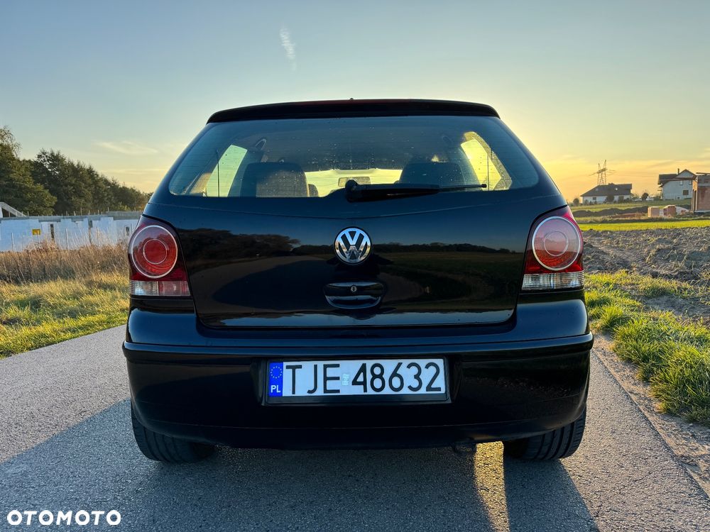 Volkswagen Polo - 5