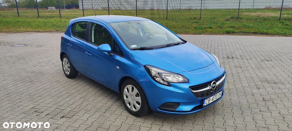 Opel Corsa 1.4 Enjoy - 2
