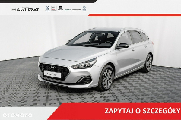 Hyundai i30 1.4 T-GDI GPF Comfort