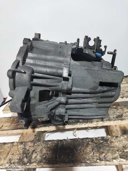 CAIXA VELOCIDADES VOLVO S80 I 1999 -P1208962 - 4