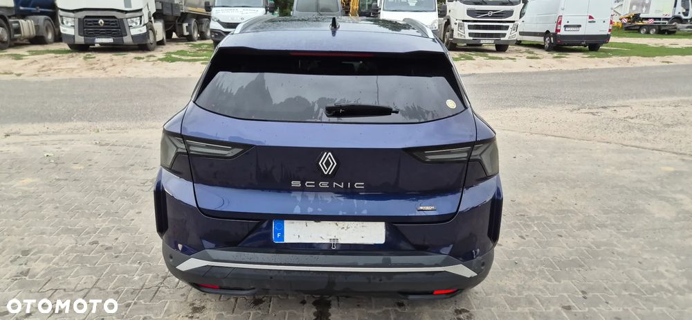 Renault Scenic EV87 Techno - 12