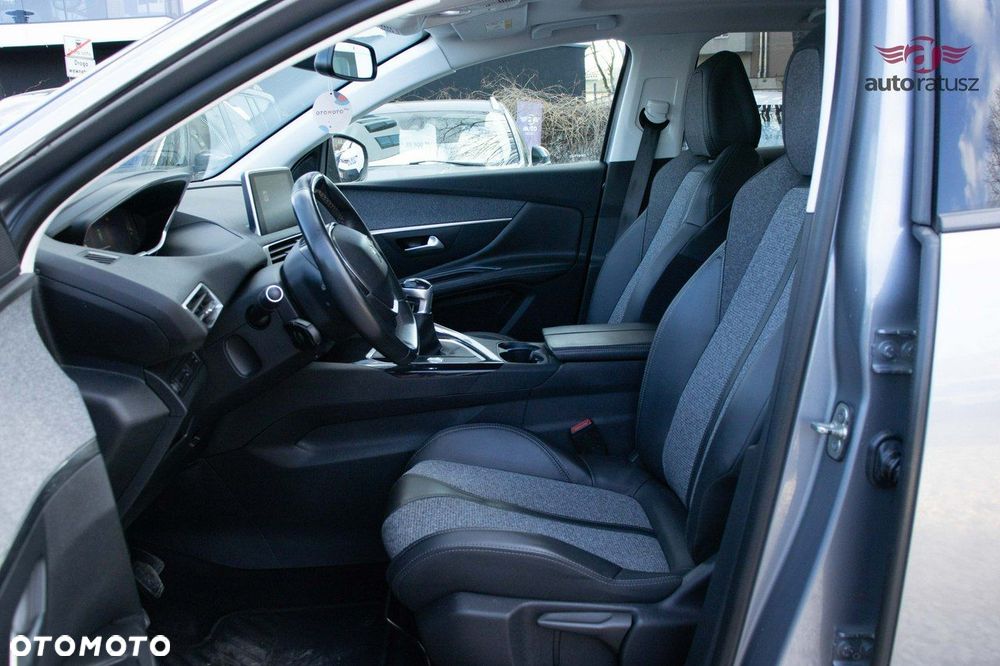 Peugeot 3008 - 7
