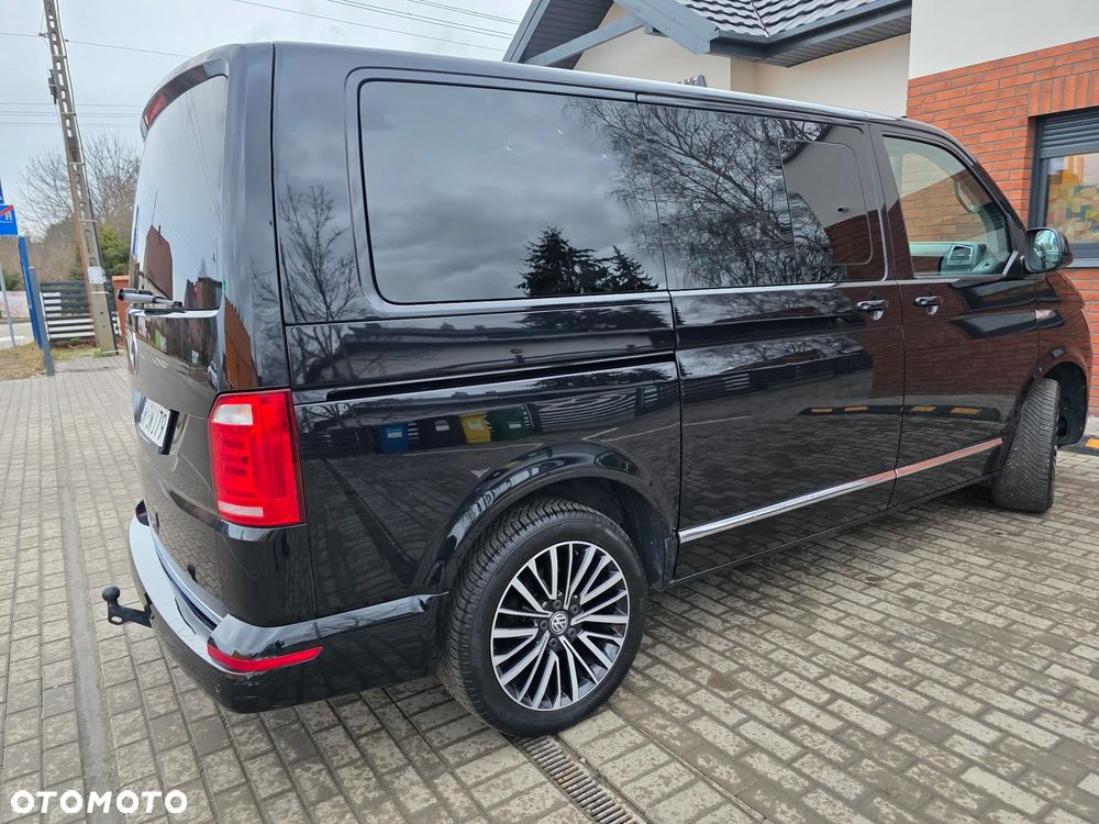 Volkswagen Multivan 2.0 BiTDI L1 Highline DSG - 9