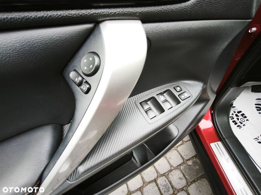 Mitsubishi Eclipse Cross - 16