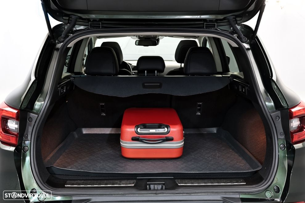Renault Kadjar 1.3 TCe Black Edition EDC - 55