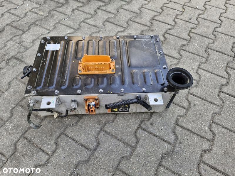 RENAULT ARKANA CLIO V 5 1.6 B E-TECH BATERIA AKUMULATOR 295109320R - 1