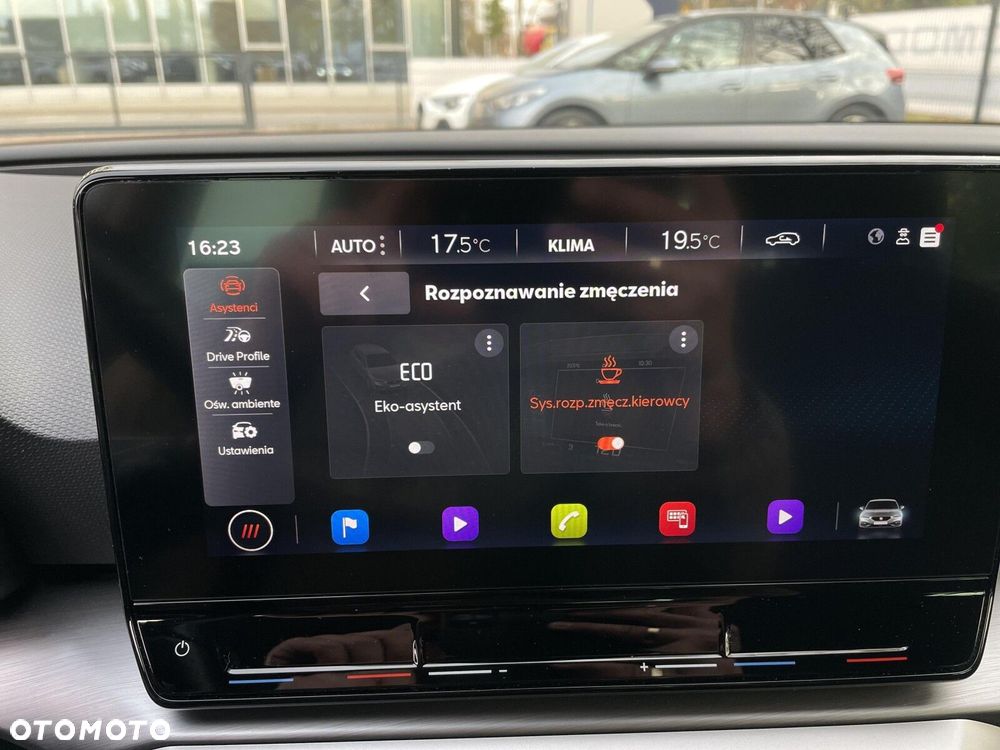 Seat Leon 1.5 TSI FR - 36