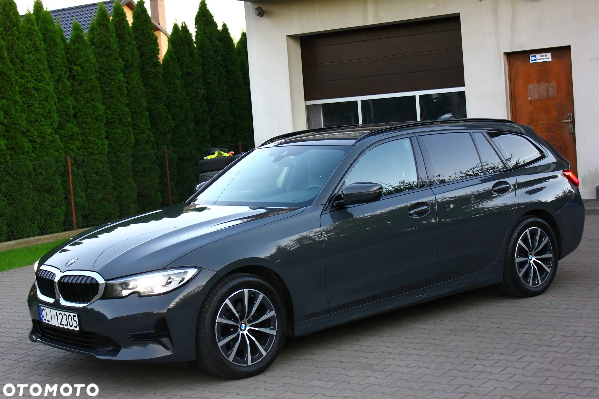 BMW Seria 3 - 16