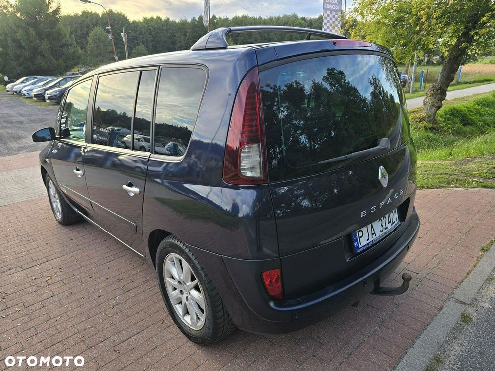 Renault Espace - 5