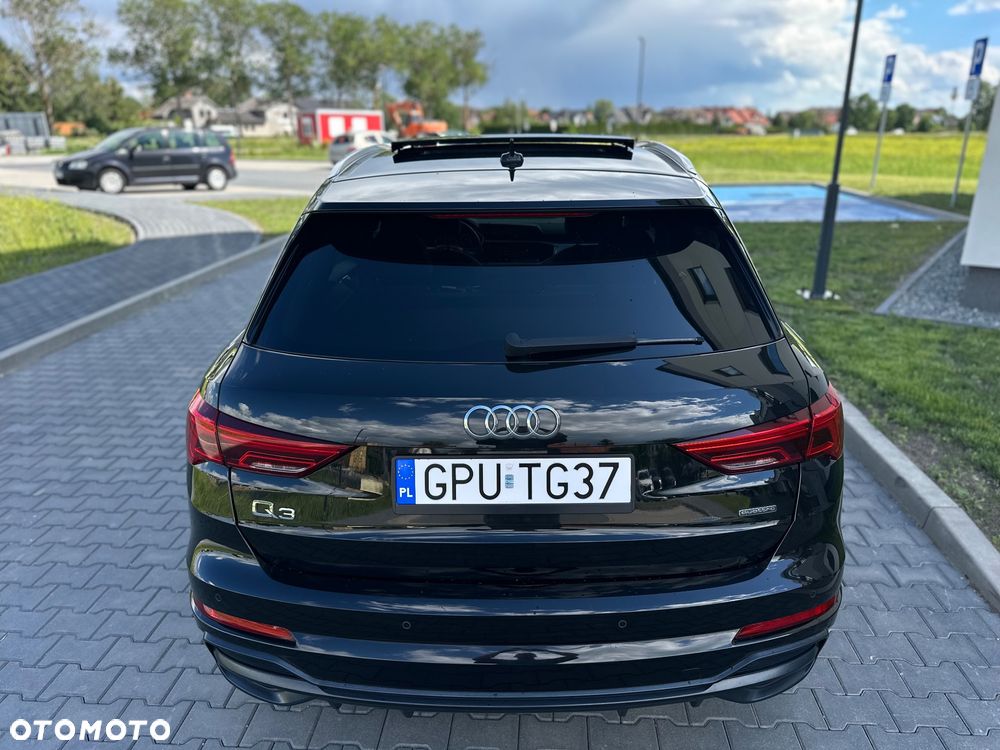 Audi Q3 45 TFSI Quattro S tronic - 12