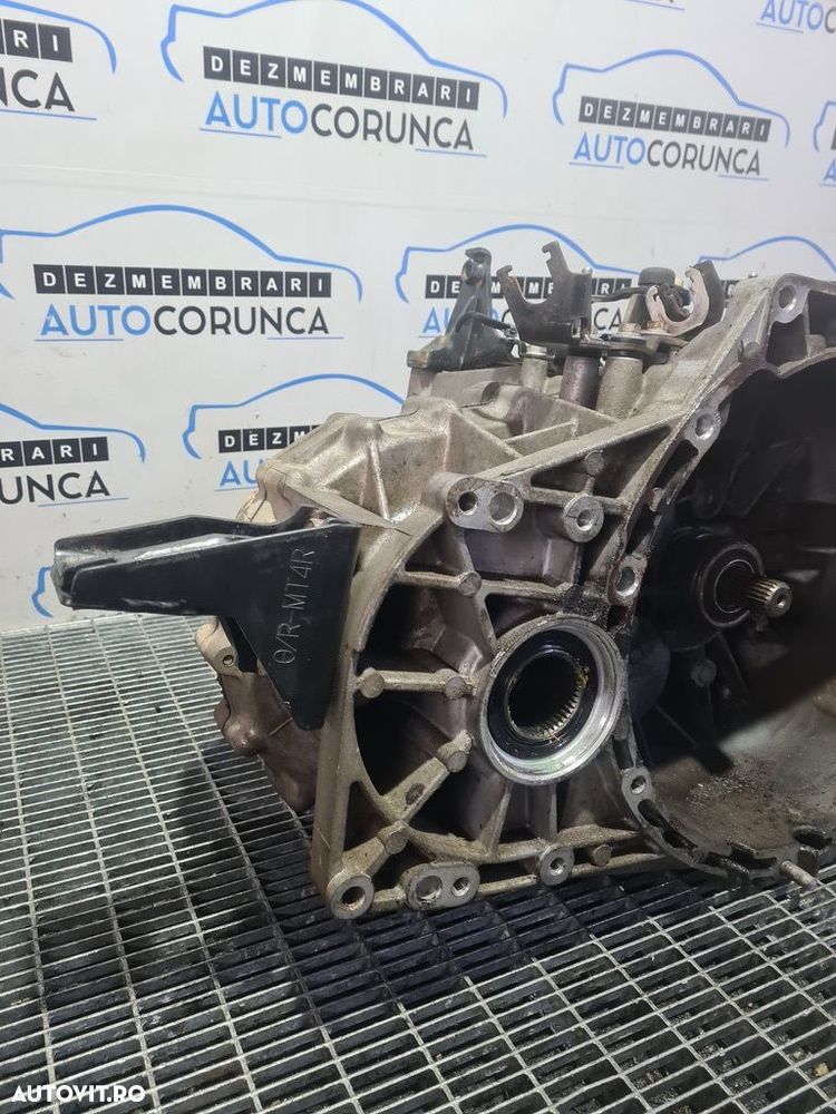 Cutie de viteze Hyundai Santa Fe 2 Facelift 2.2 Diesel 2009 - 2012 197CP Manuala 6 ... - 4