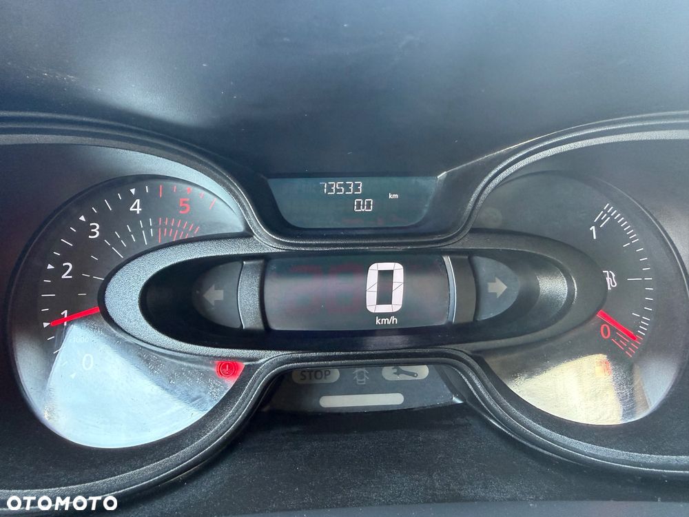 Renault Trafic - 34