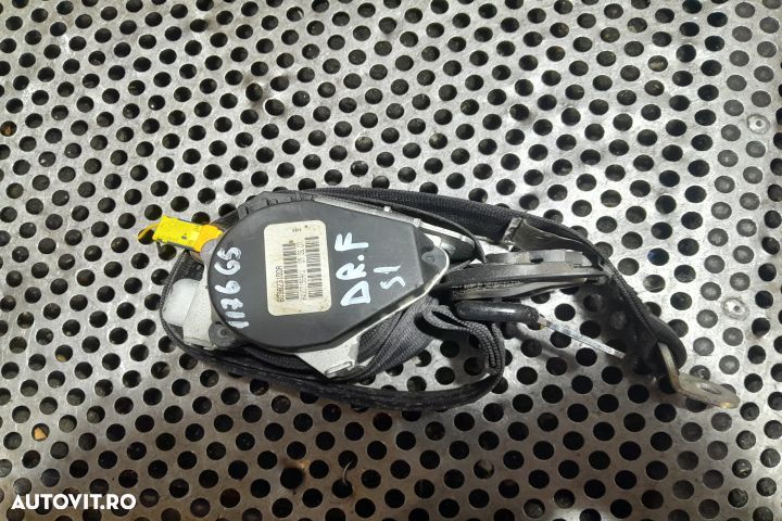 Centura siguranta fata dreapta 1K4857706AG 1K4857706AG Volkswagen VW - 1