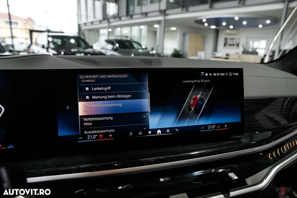 BMW X7 xDrive40d - 26