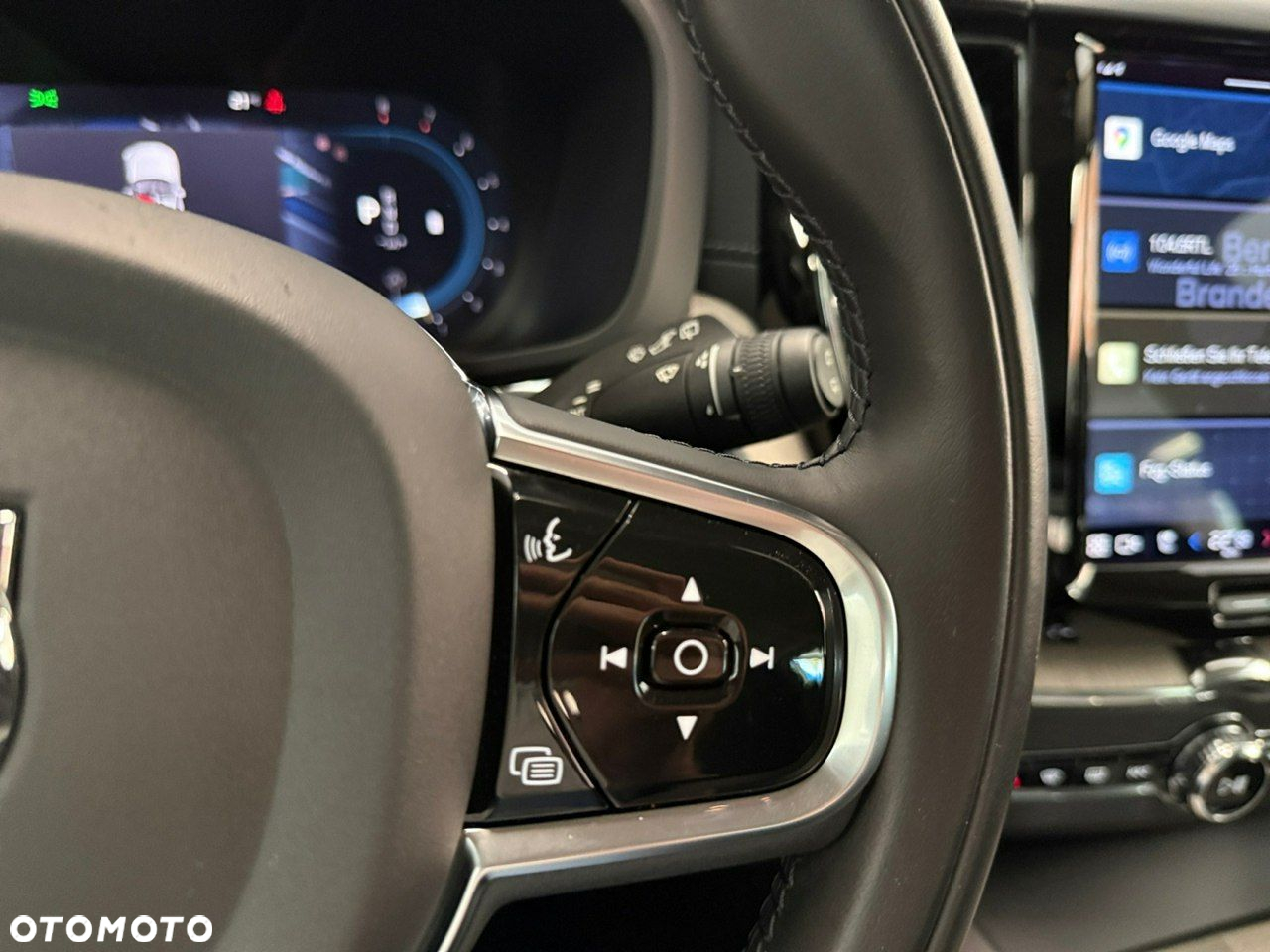 Volvo XC 60 B4 B Geartronic Inscription - 25