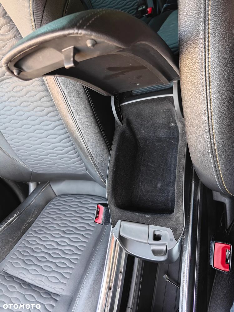 Opel Zafira Tourer 2.0 CDTI Style - 22