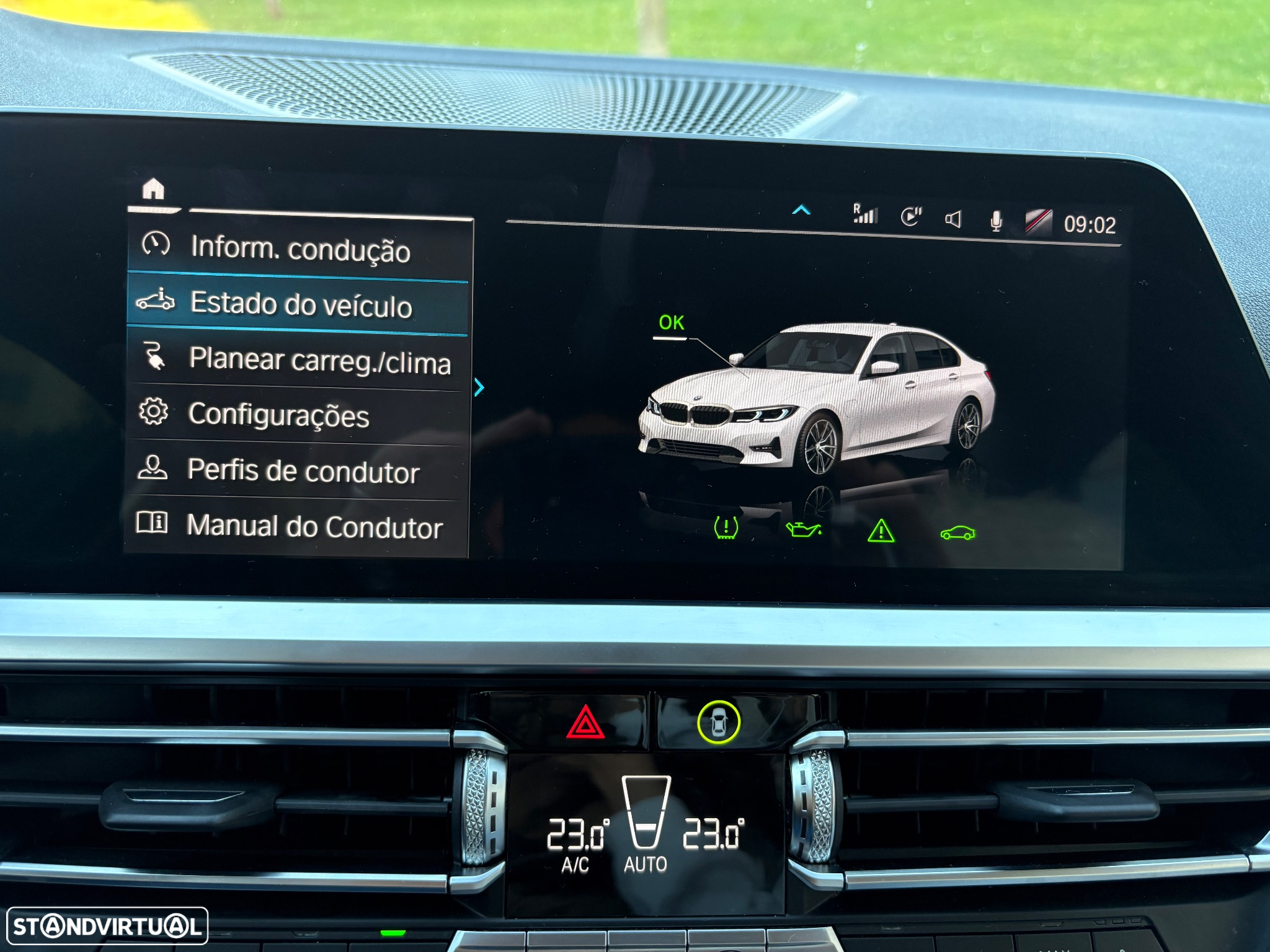 BMW 330 e Auto - 27