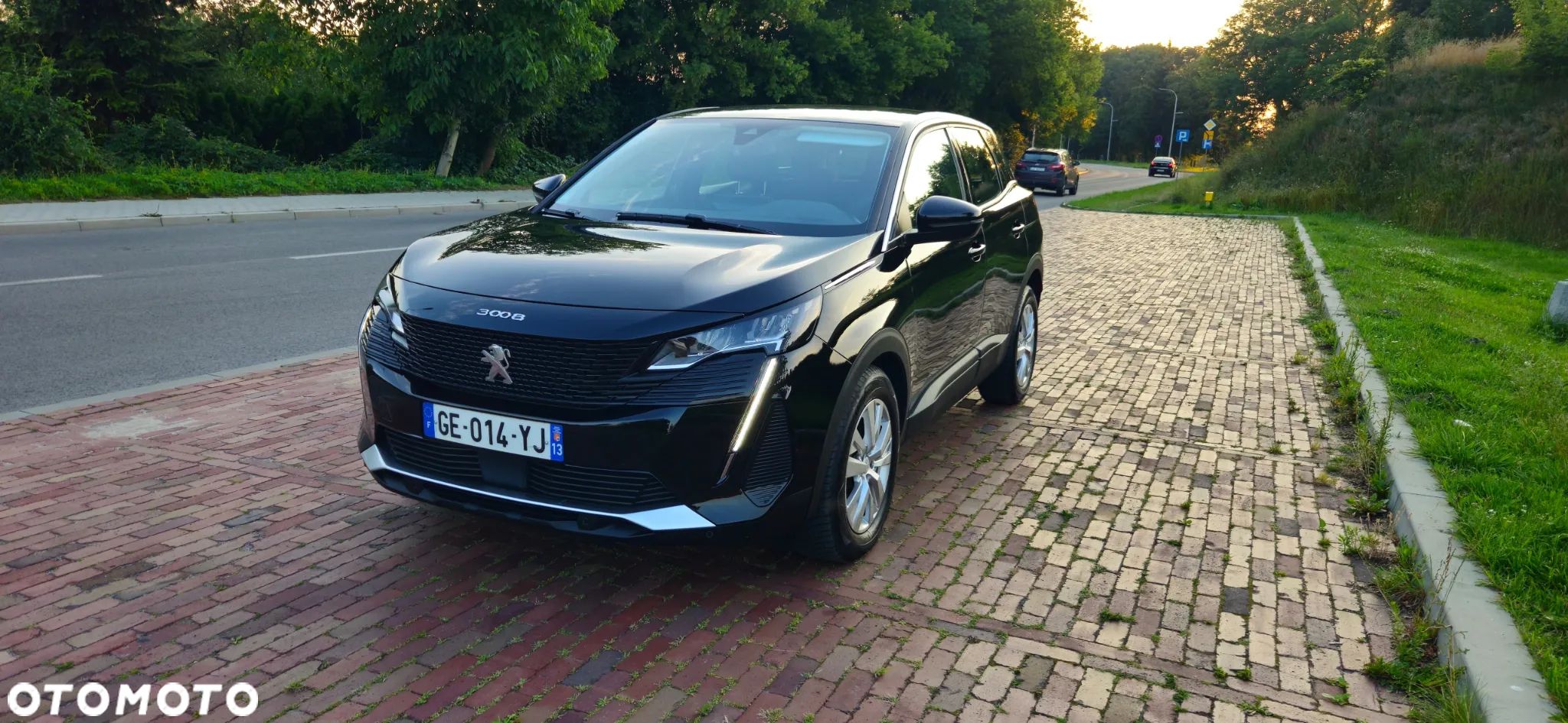 Peugeot 5008 1.5 BlueHDi Active Pack S&S EAT8 - 1