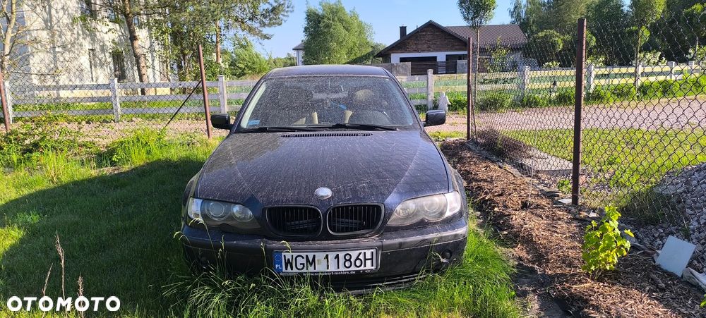BMW Seria 3 - 2