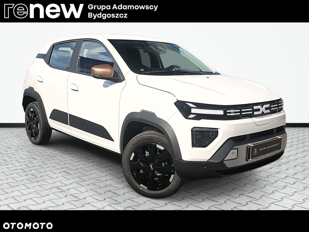 Dacia Spring Electric 24.3kWh 100 Extreme - 3