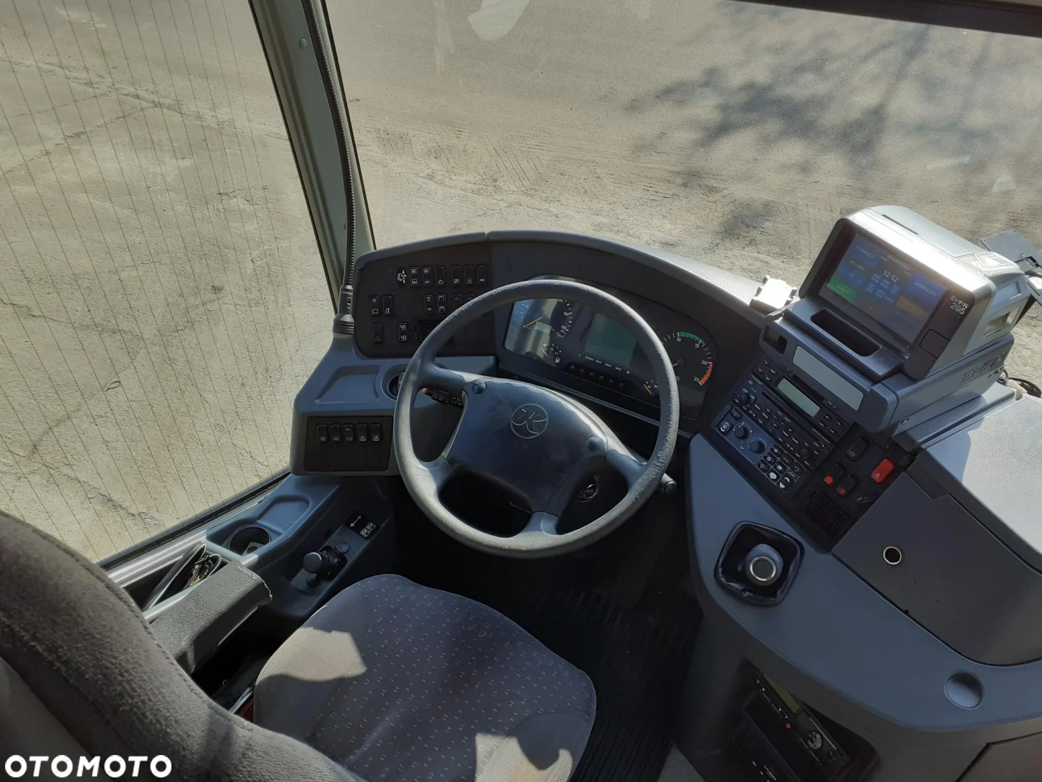 Setra S 415 GT-HD - 9