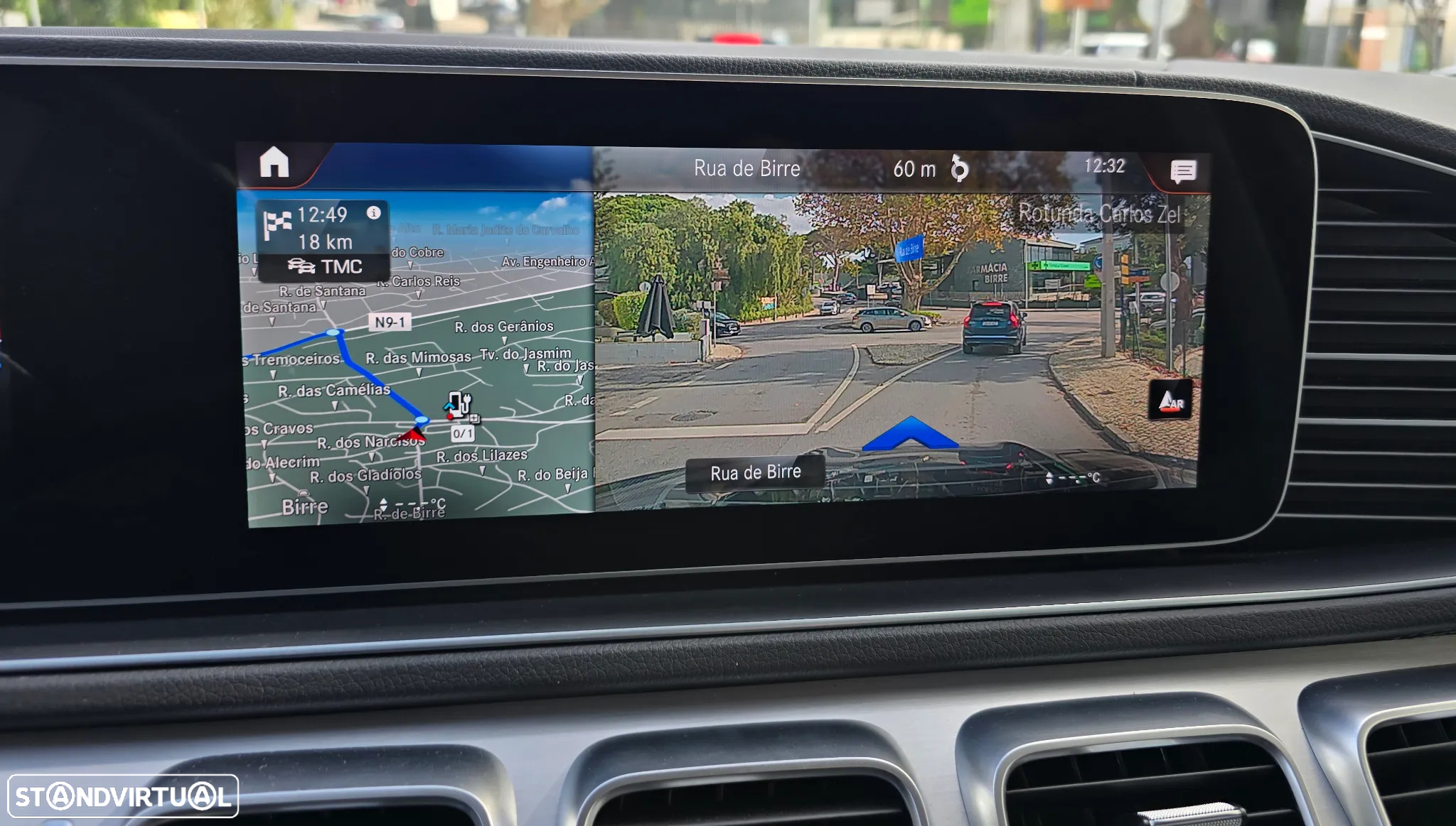 Mercedes-Benz GLE 350 de 4Matic - 34