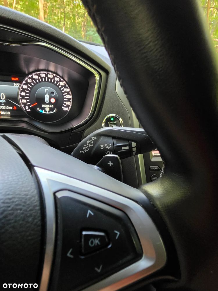 Ford Mondeo 2.0 TDCi STart-Stopp PowerShift-Aut Titanium - 26