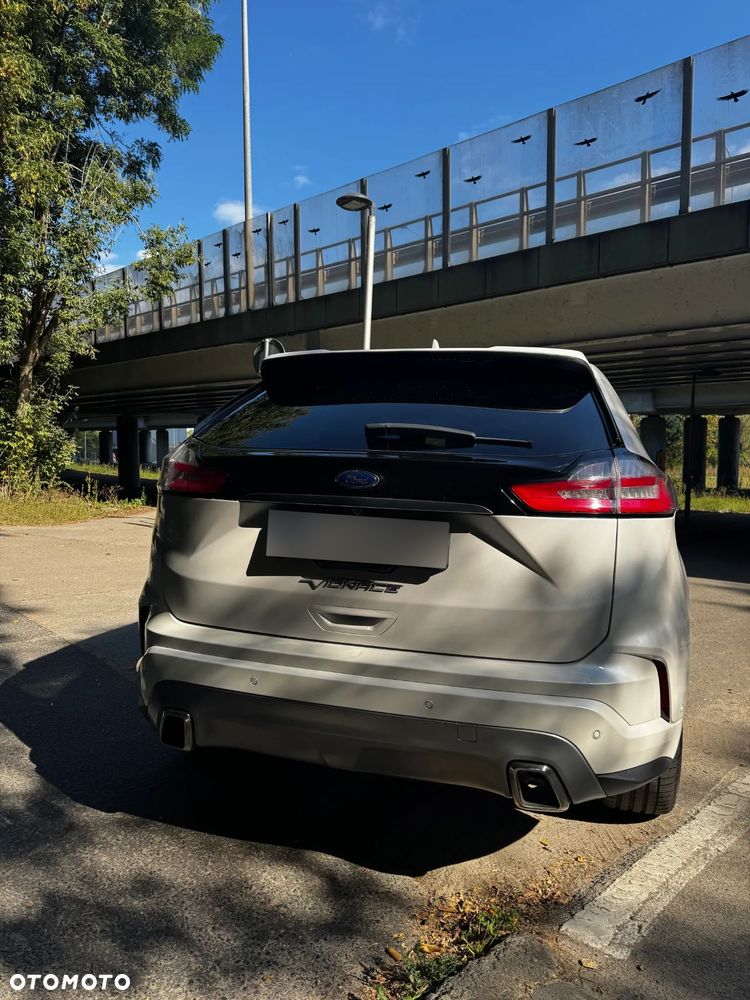 Ford Edge 2.0 EcoBlue Twin-Turbo 4WD Vignale - 7