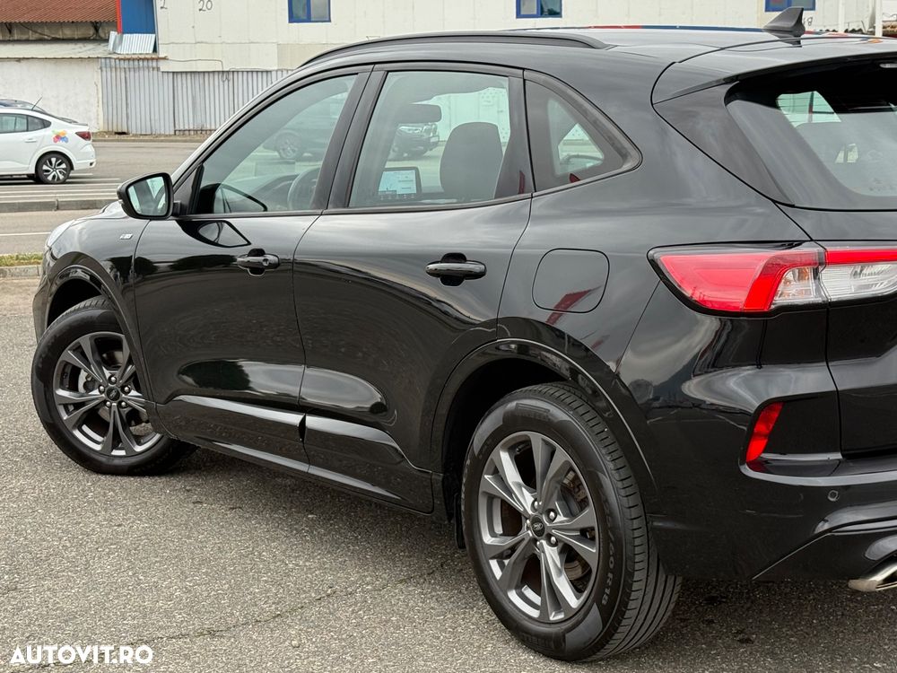 Ford Kuga 1.5 EcoBlue Aut. ST-LINE - 7