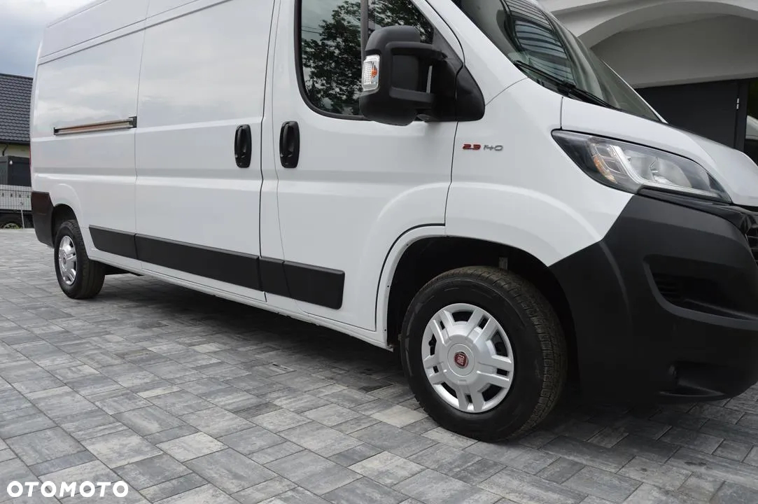 Fiat Ducato - 9