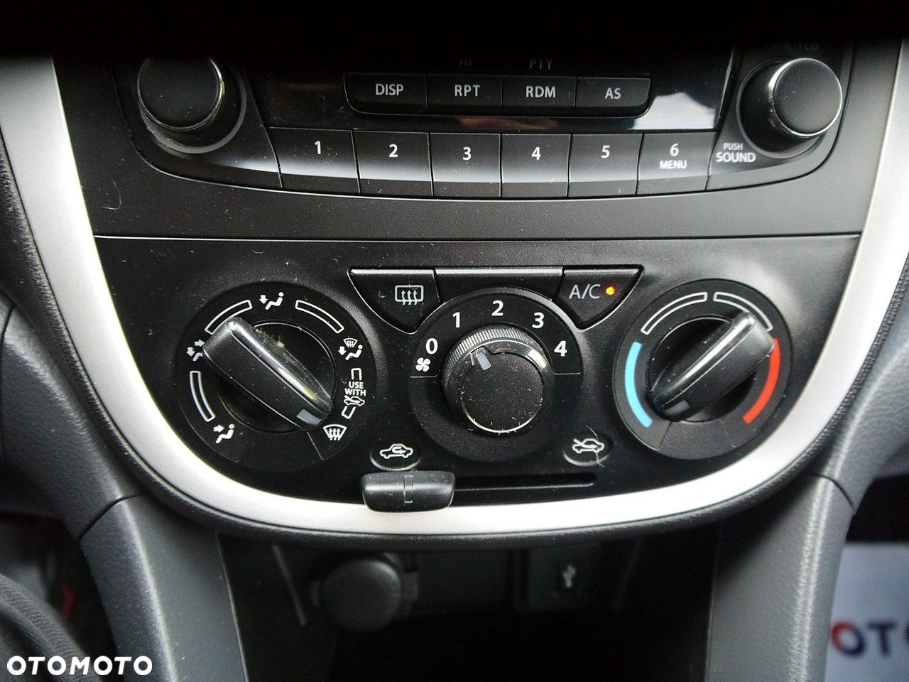 Suzuki Celerio - 17