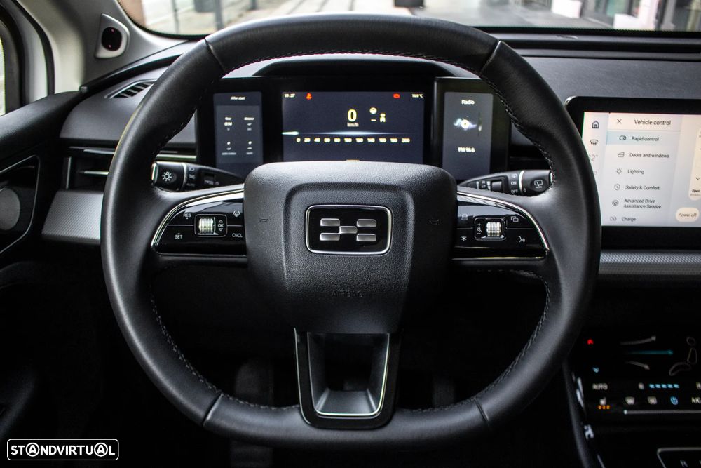 Aiways U5 Premium - 13