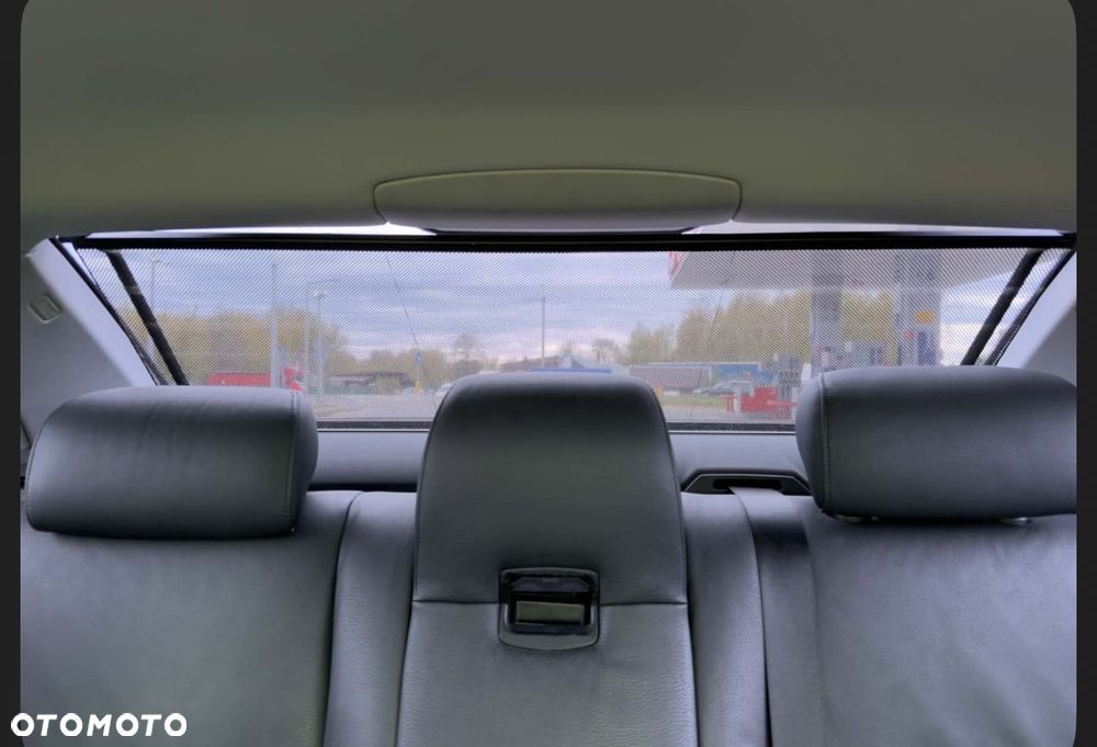 BMW Seria 5 - 14