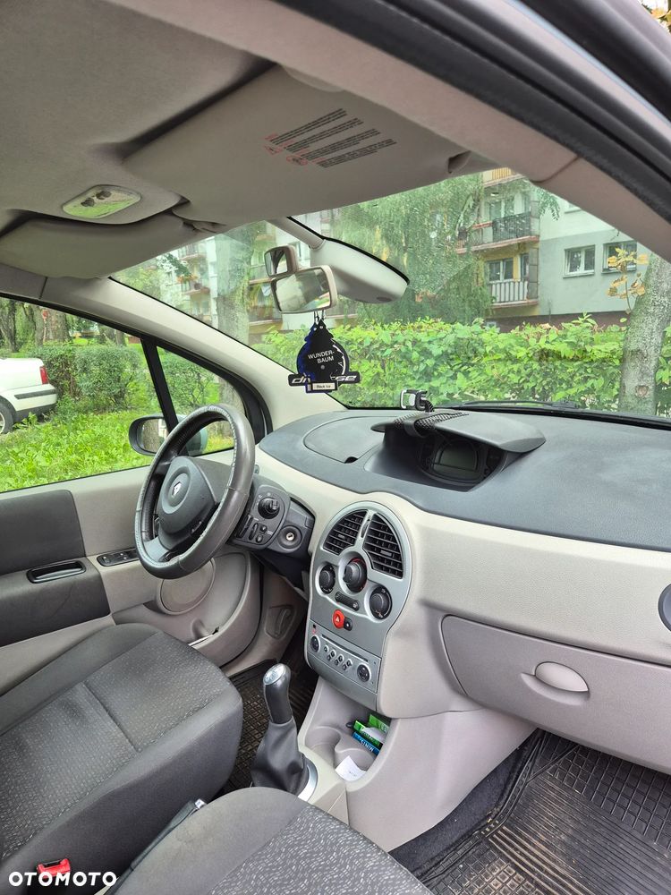 Renault Modus - 4