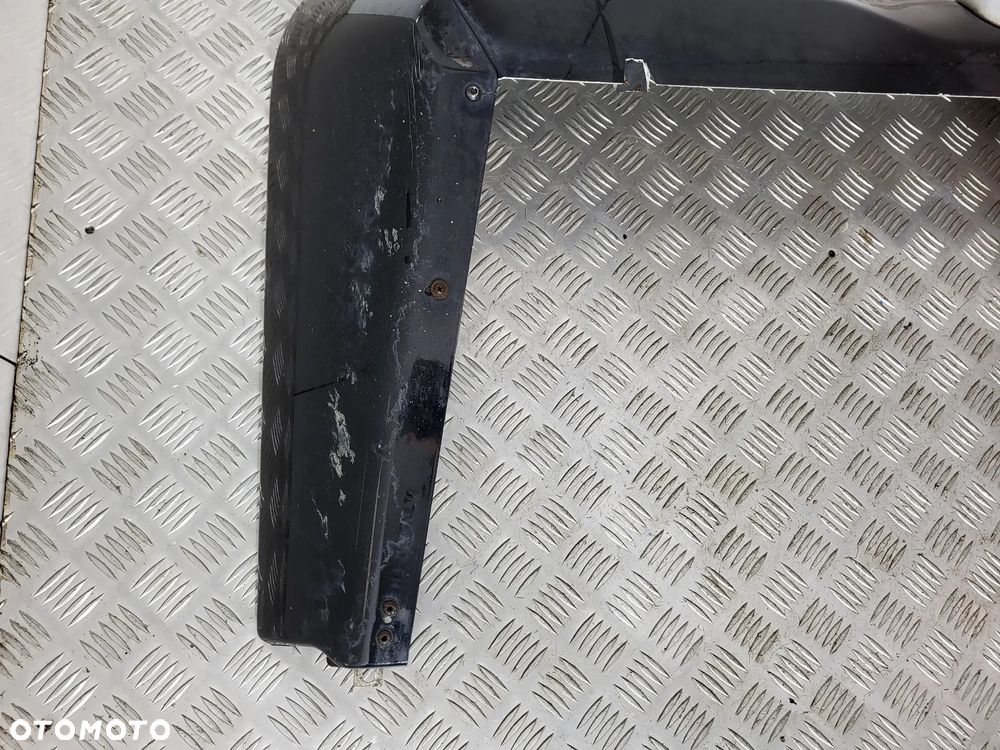 Mitsubishi L200 IV Zderzak Tył - 6