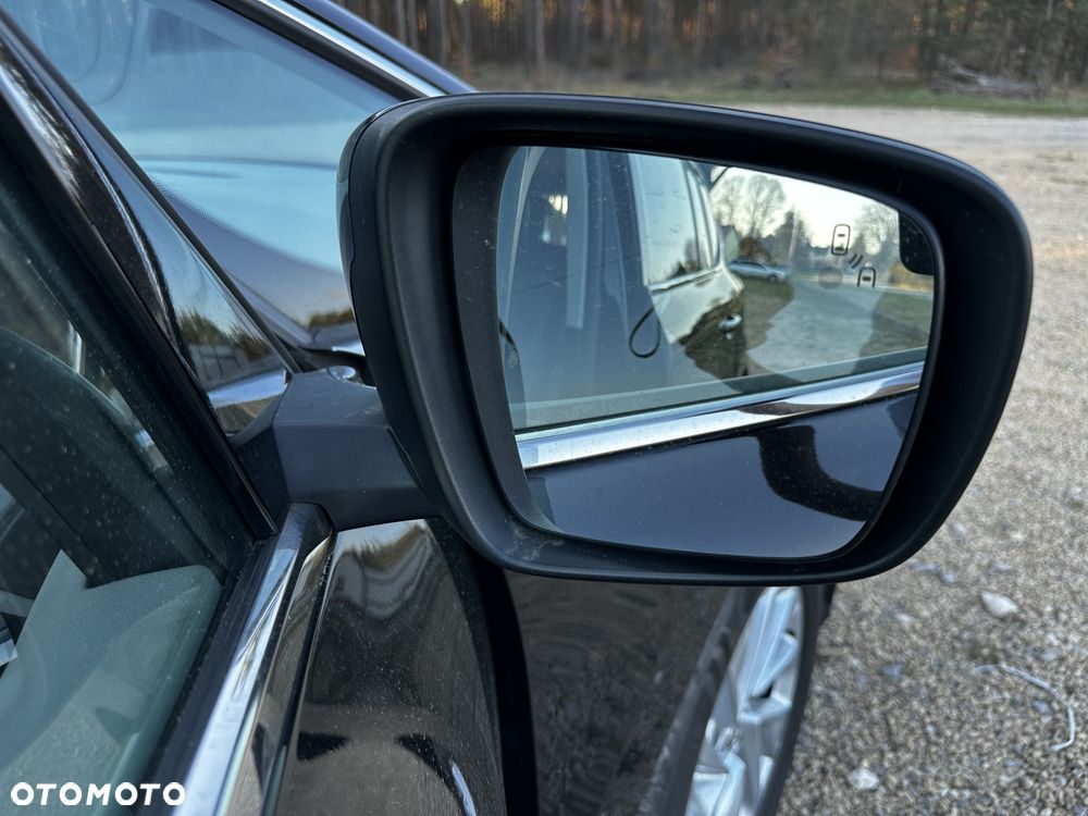Renault Espace Energy dCi 160 EDC Intens - 18