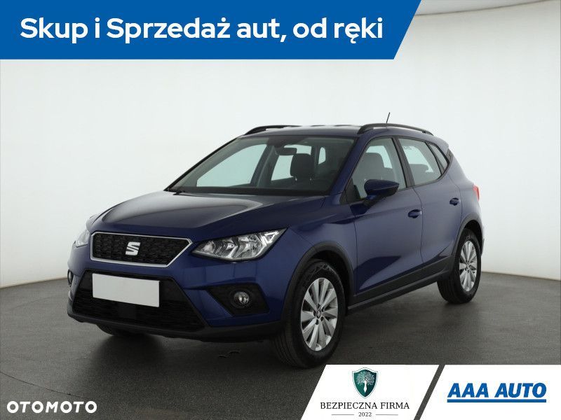 Seat Arona - 3