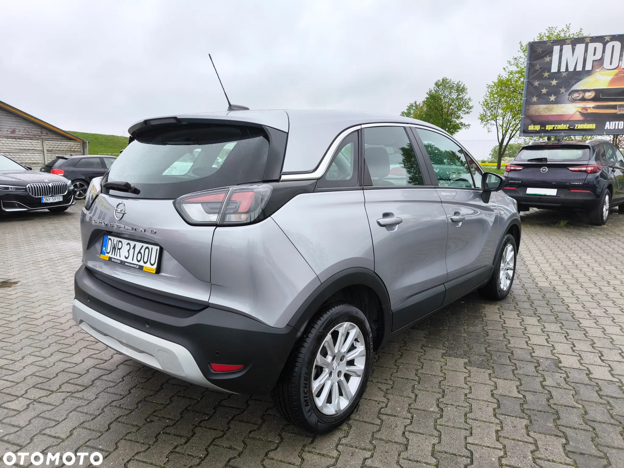 Opel Crossland X 1.5 CDTI Elite S&S - 5