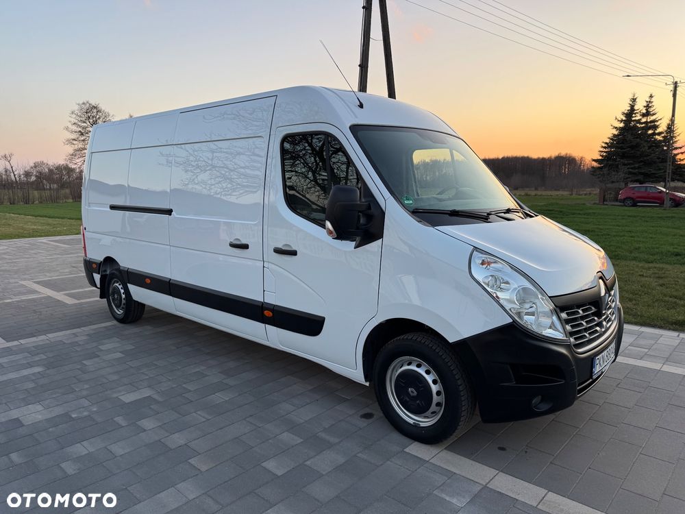 Renault Master - 14