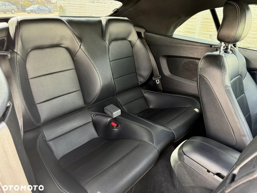 Ford Mustang Cabrio 2.3 Eco Boost - 21