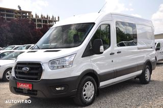 Ford Transit L3H2 Doka 6 Locuri