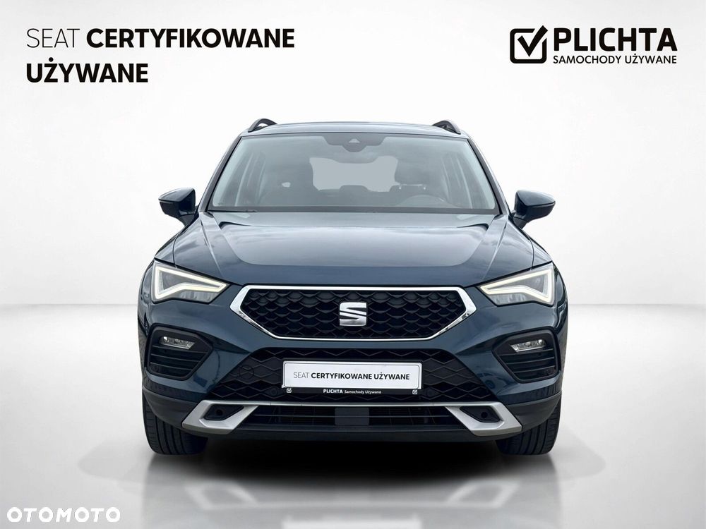 Seat Ateca - 9
